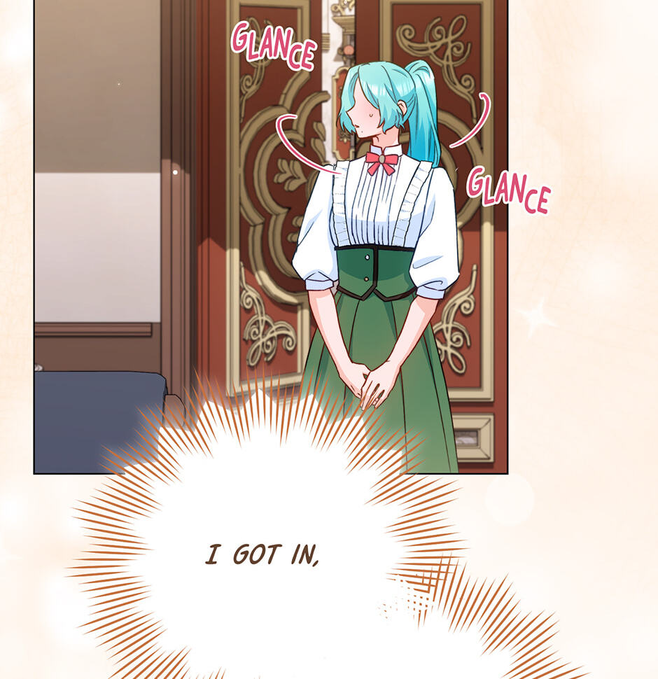 Read Lady Chef Royale chapter 177 image 88 on Lezhin