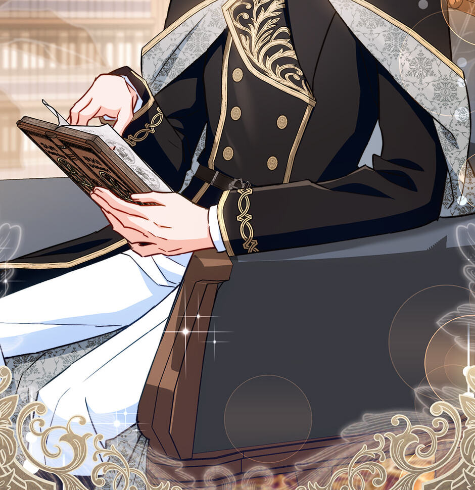Read Lady Chef Royale chapter 177 image 92 on Lezhin