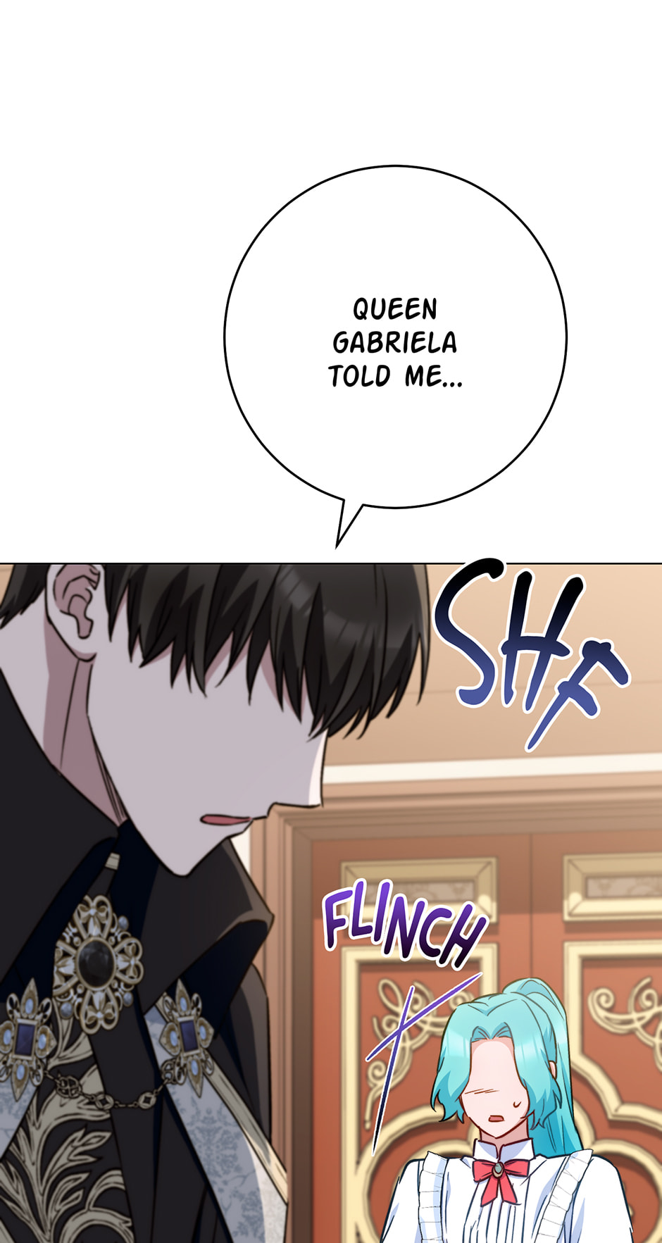 Read Lady Chef Royale chapter 177 image 99 on Lezhin