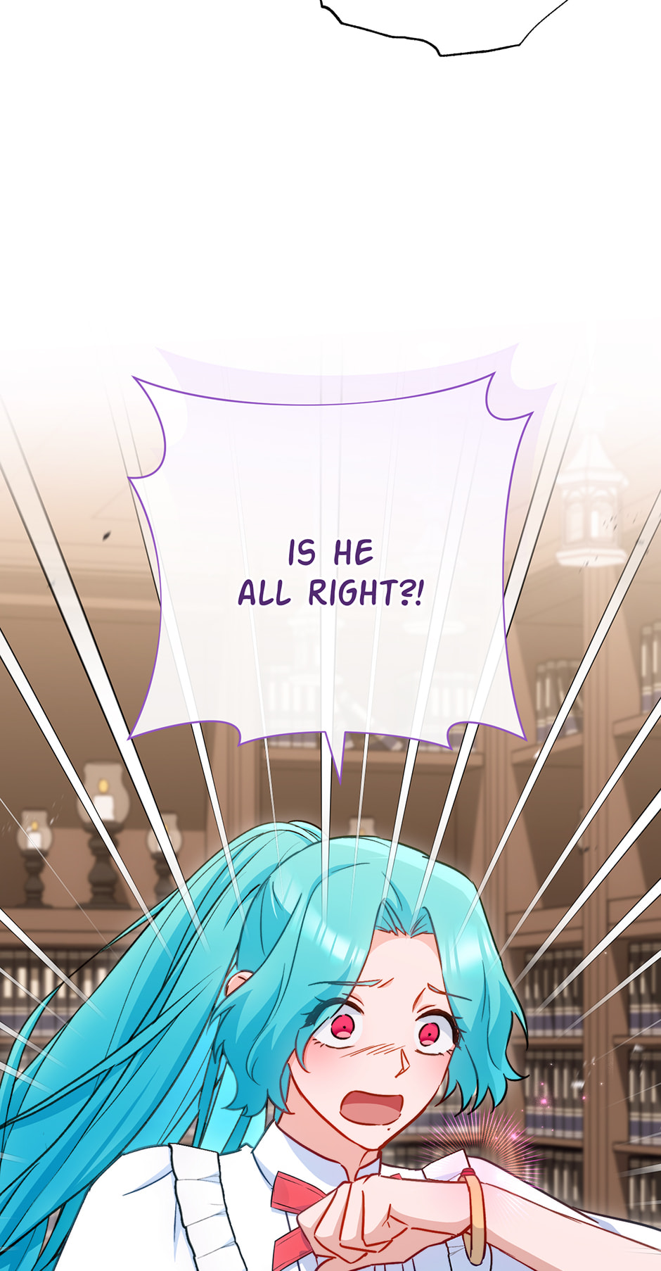 Read Lady Chef Royale chapter 178 image 11 on Lezhin