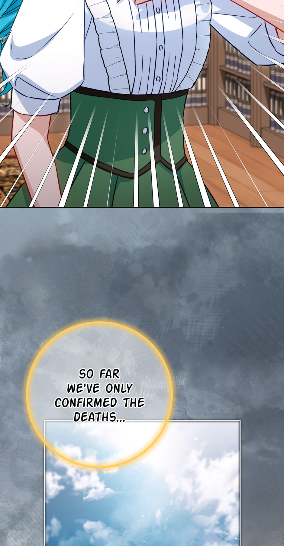 Read Lady Chef Royale chapter 178 image 12 on Lezhin