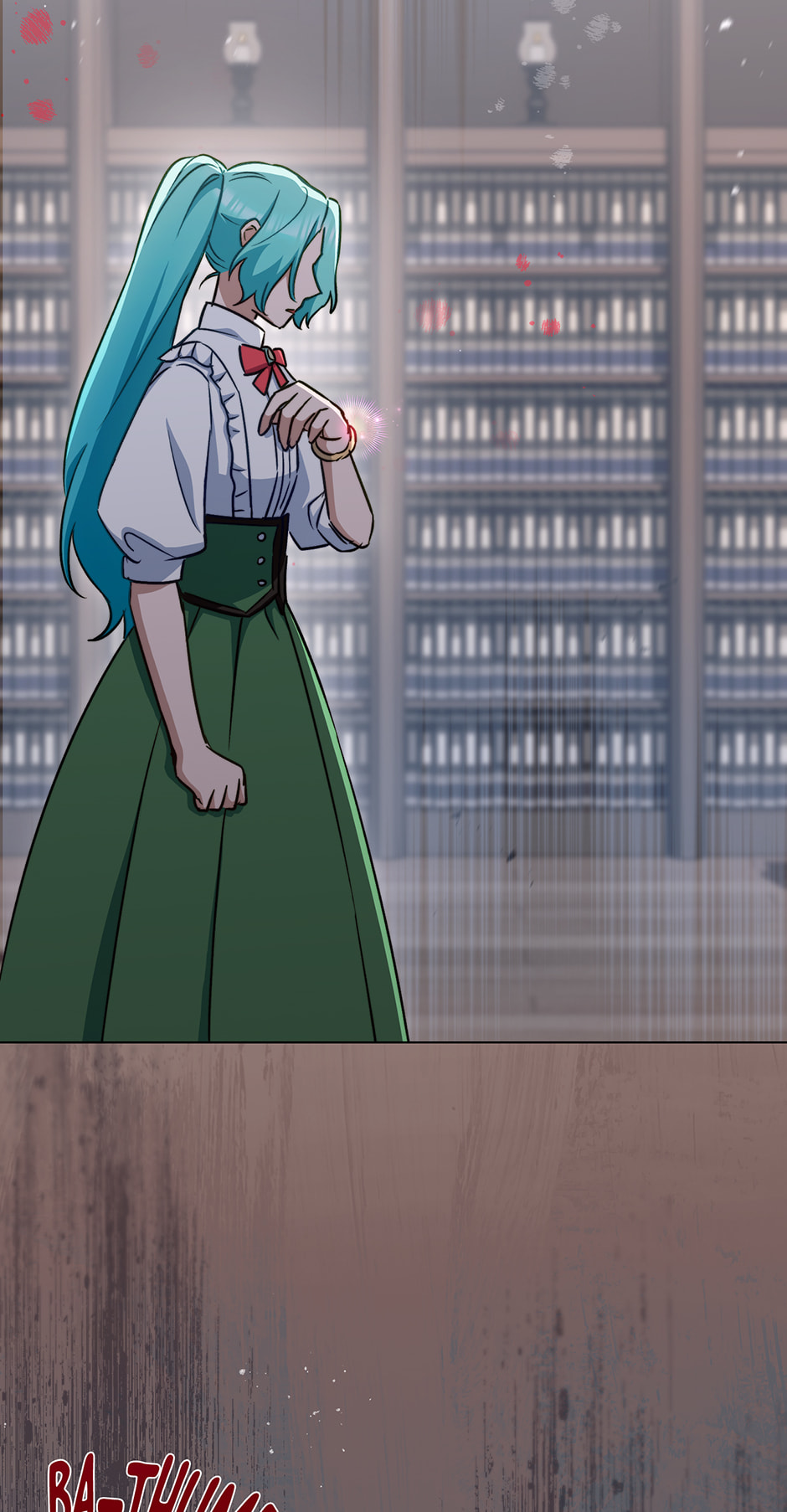 Read Lady Chef Royale chapter 178 image 15 on Lezhin