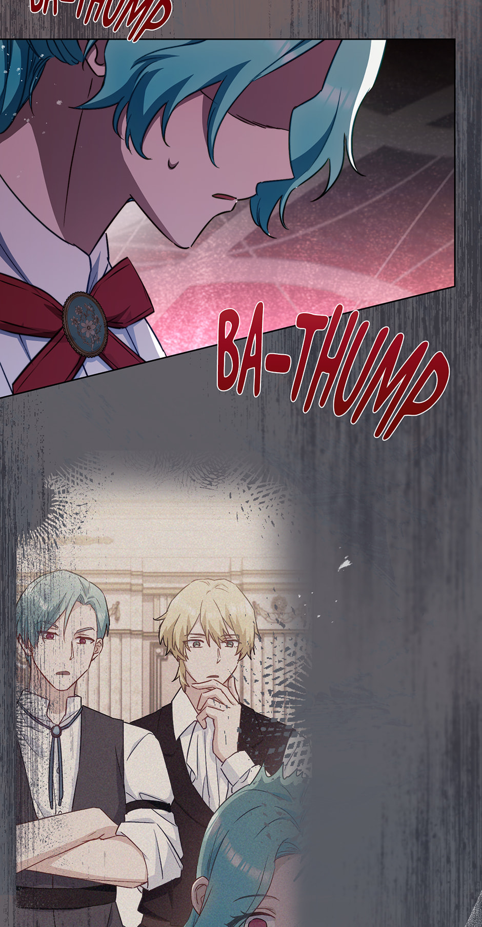 Read Lady Chef Royale chapter 178 image 16 on Lezhin