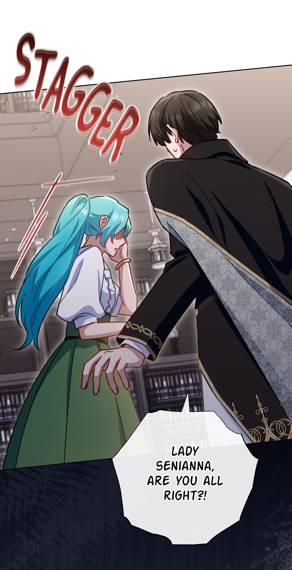 Read Lady Chef Royale chapter 178 image 18 on Lezhin