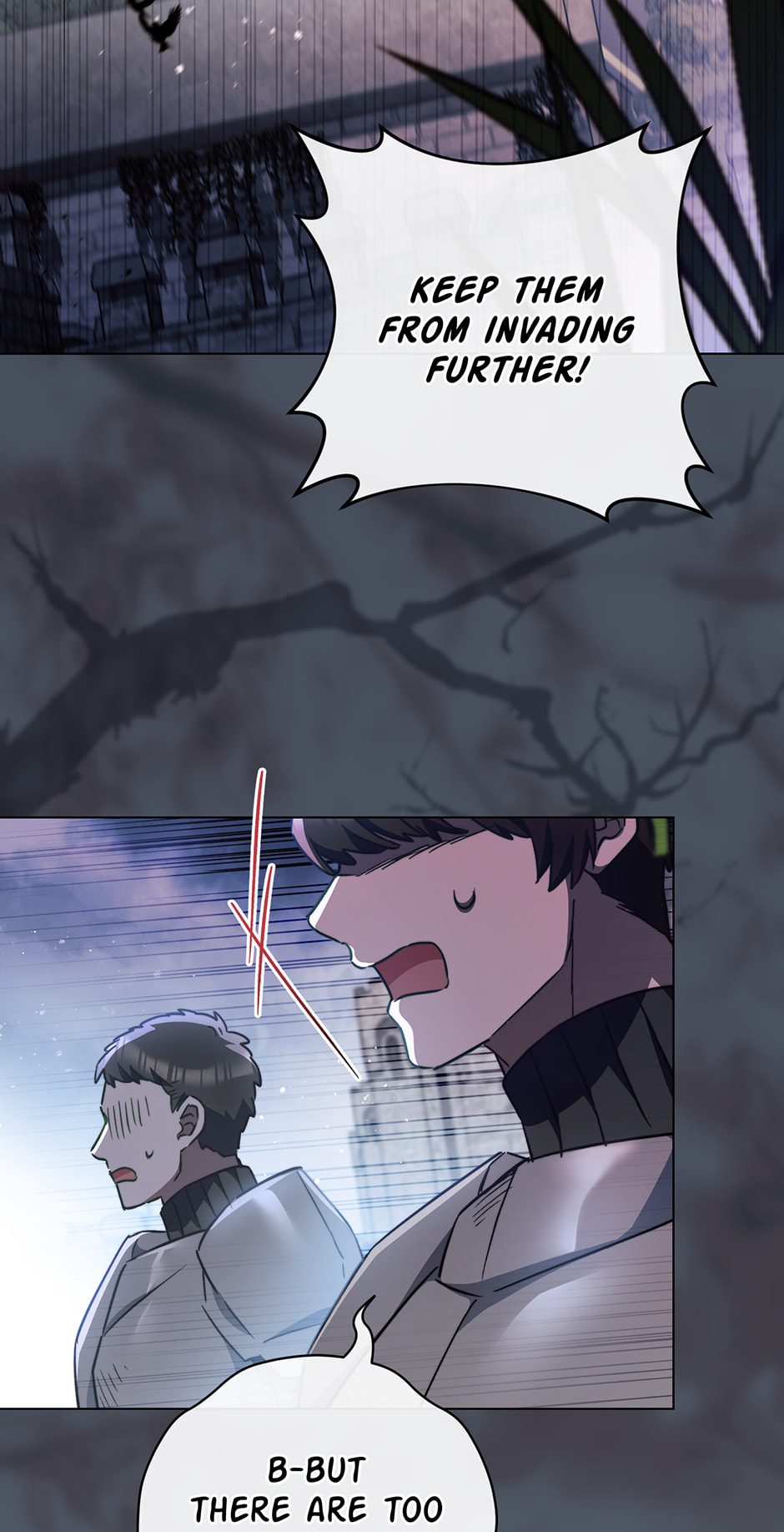 Read Lady Chef Royale chapter 178 image 24 on Lezhin