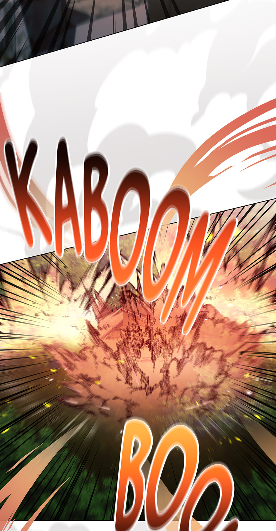 Read Lady Chef Royale chapter 178 image 28 on Lezhin