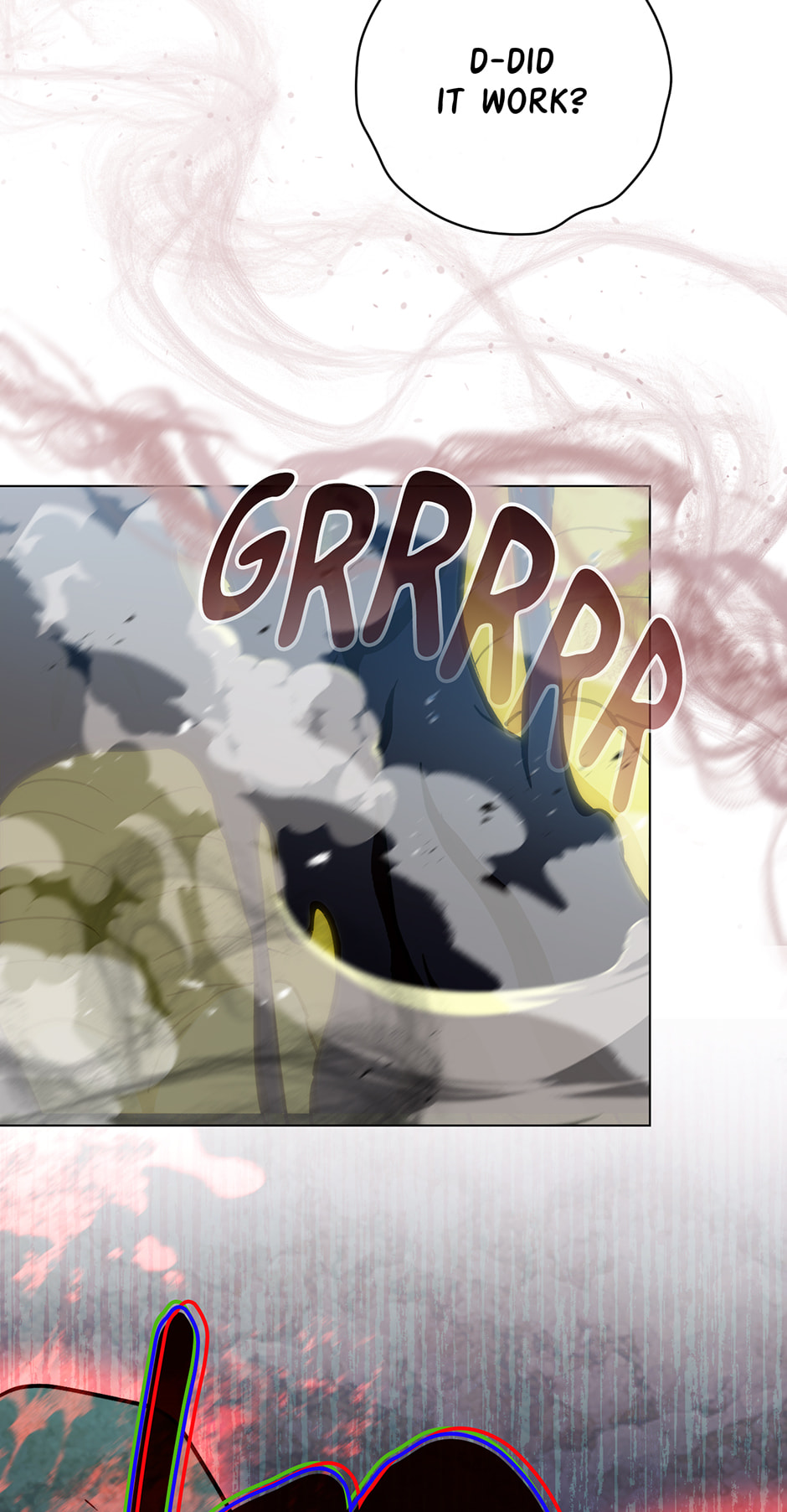 Read Lady Chef Royale chapter 178 image 30 on Lezhin