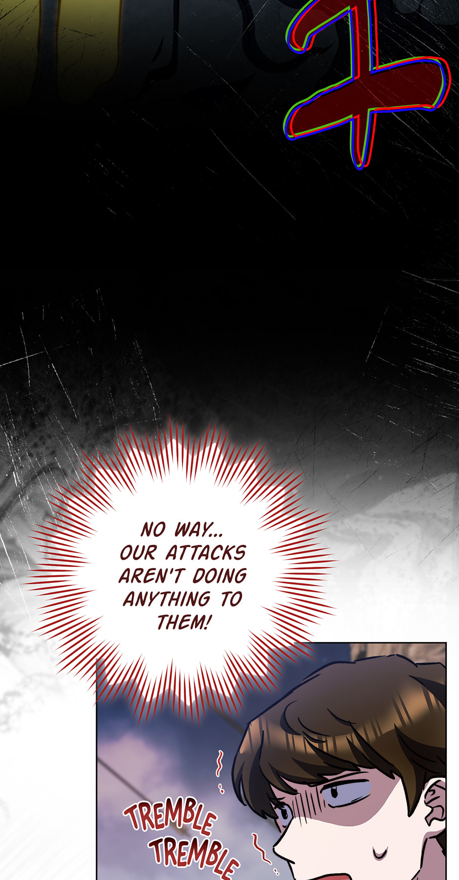 Read Lady Chef Royale chapter 178 image 32 on Lezhin