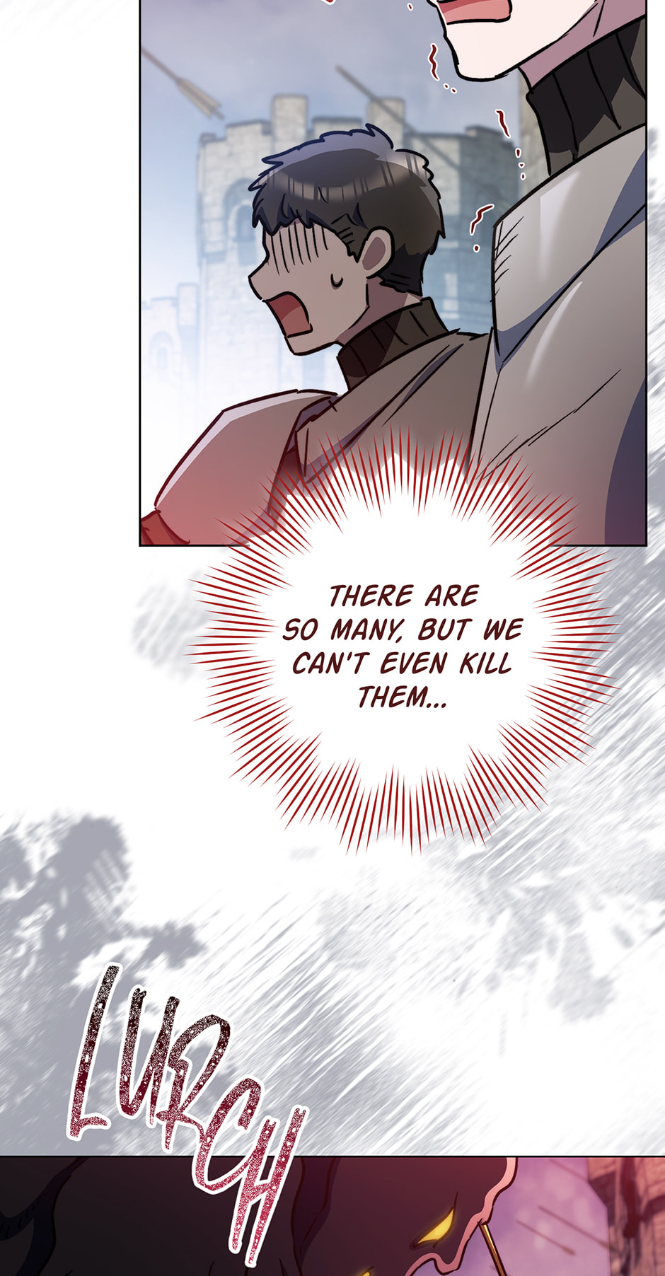 Read Lady Chef Royale chapter 178 image 33 on Lezhin
