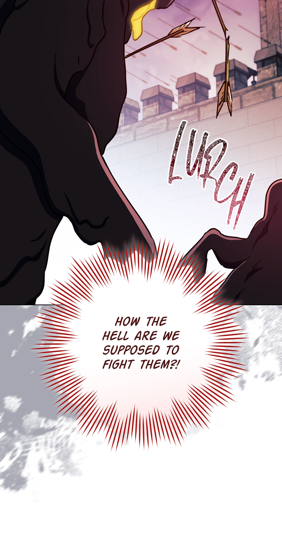 Read Lady Chef Royale chapter 178 image 34 on Lezhin
