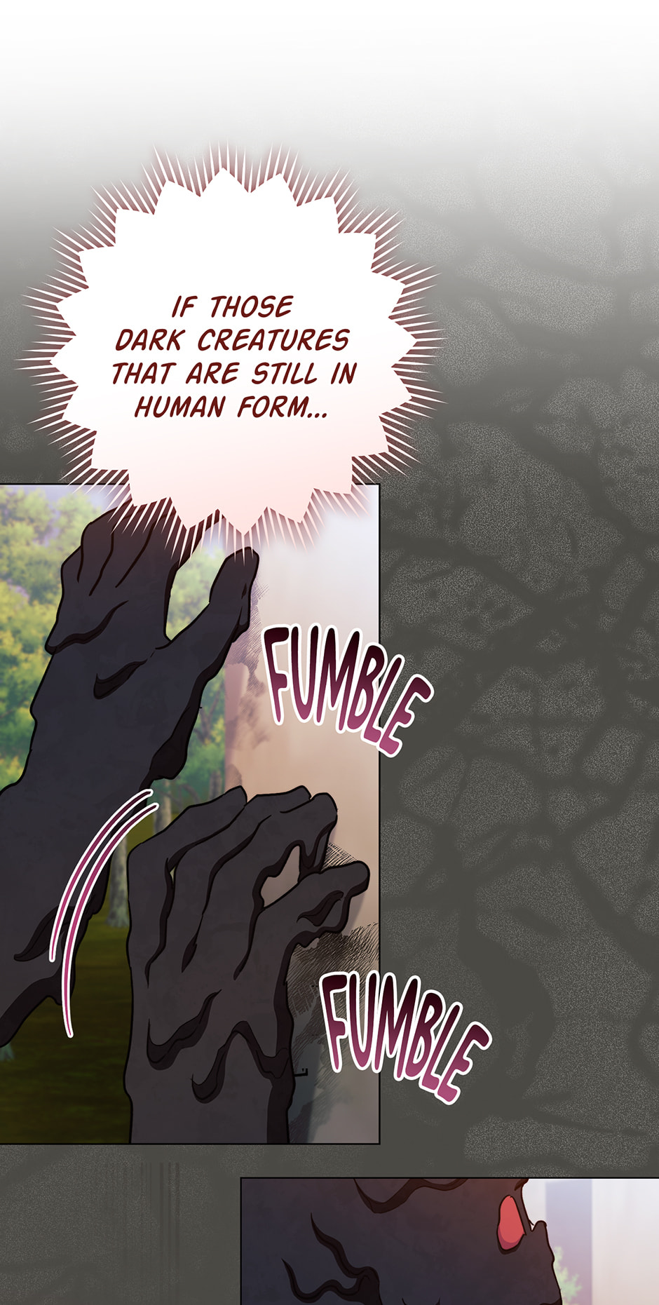 Read Lady Chef Royale chapter 178 image 35 on Lezhin