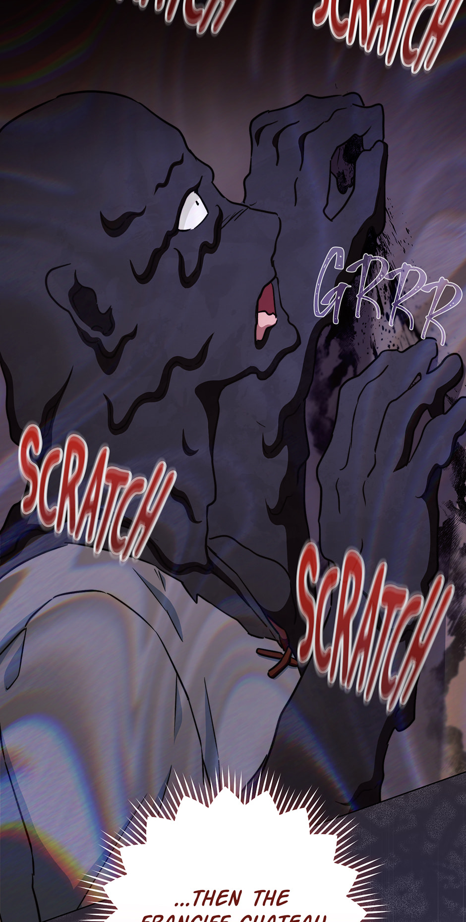 Read Lady Chef Royale chapter 178 image 37 on Lezhin