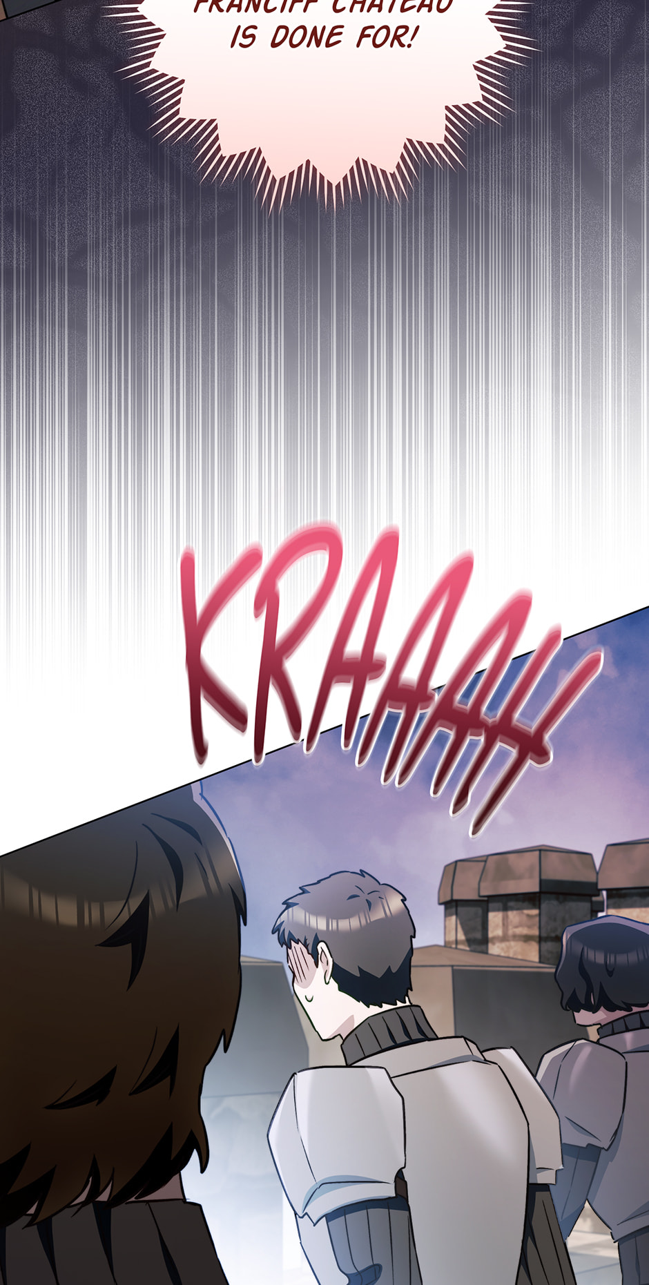 Read Lady Chef Royale chapter 178 image 38 on Lezhin