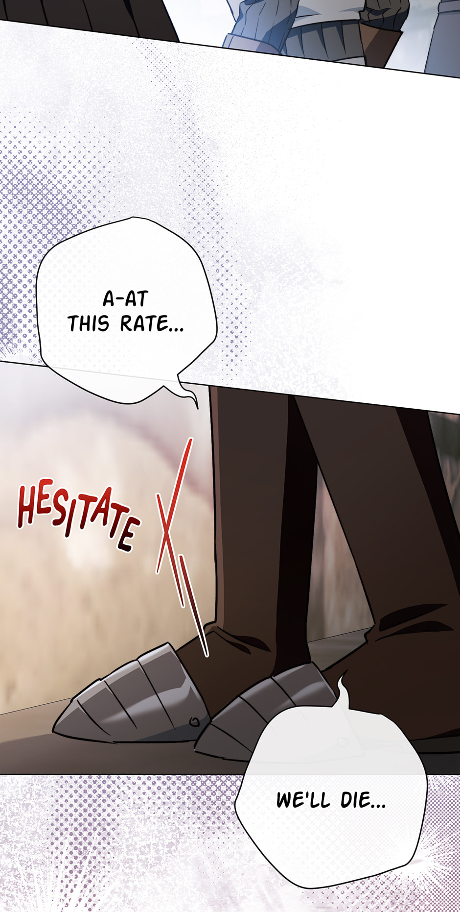Read Lady Chef Royale chapter 178 image 39 on Lezhin