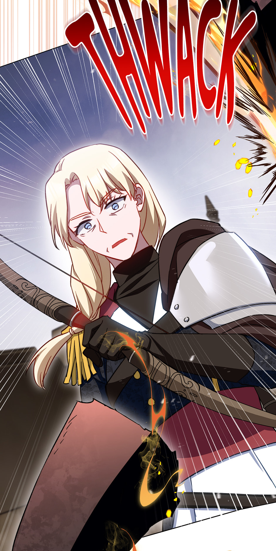 Read Lady Chef Royale chapter 178 image 62 on Lezhin
