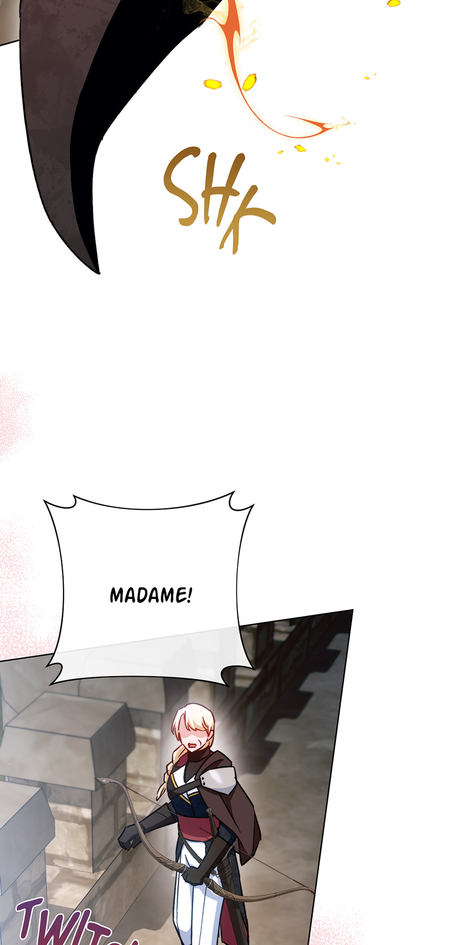 Read Lady Chef Royale chapter 178 image 63 on Lezhin