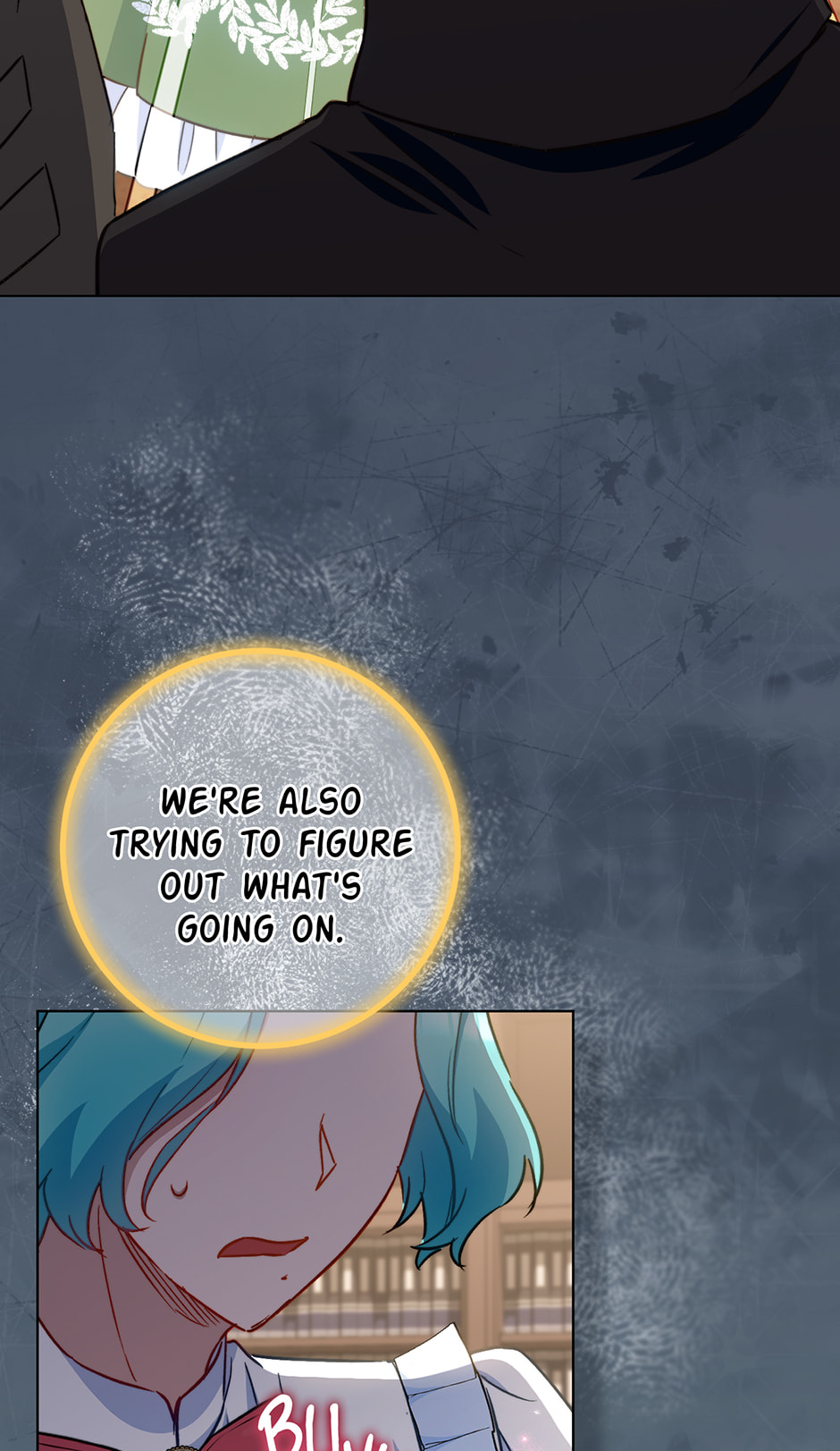 Read Lady Chef Royale chapter 178 image 7 on Lezhin