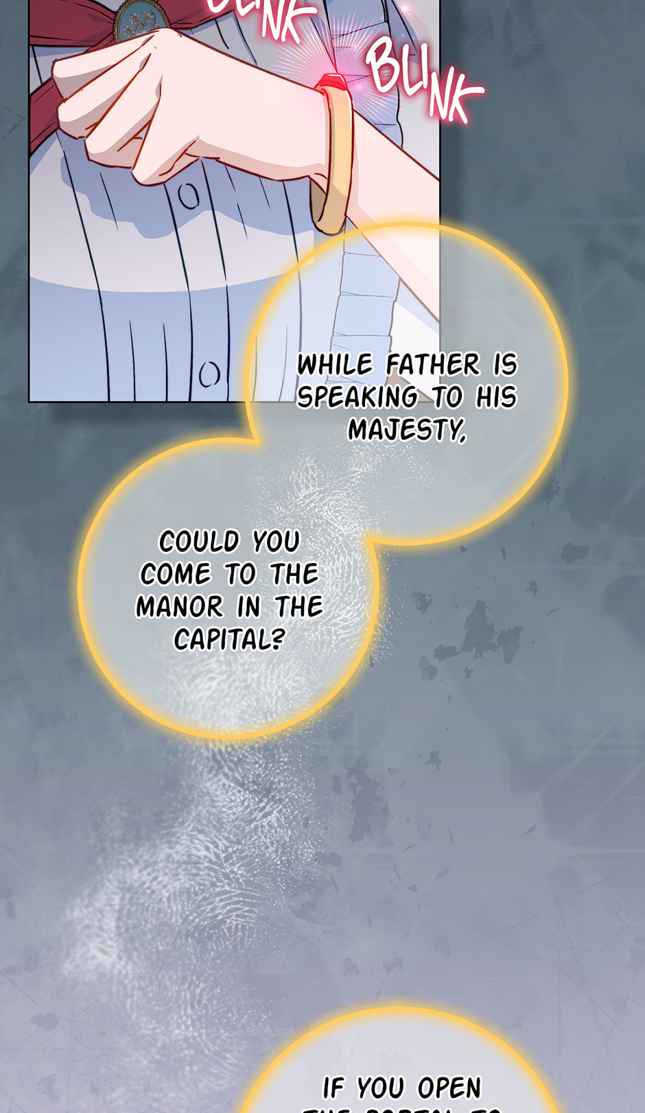 Read Lady Chef Royale chapter 178 image 8 on Lezhin