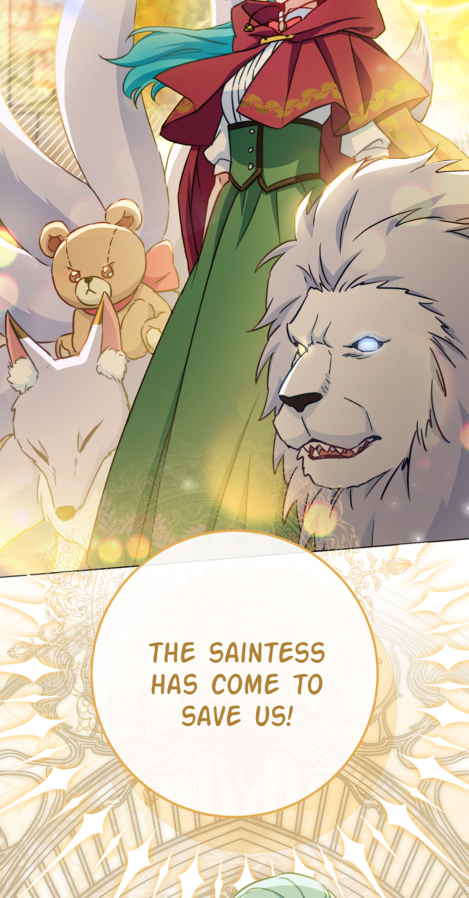 Read Lady Chef Royale chapter 178 image 85 on Lezhin