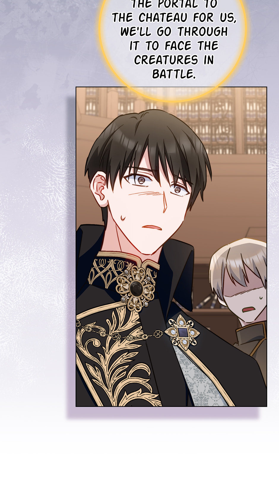 Read Lady Chef Royale chapter 178 image 9 on Lezhin