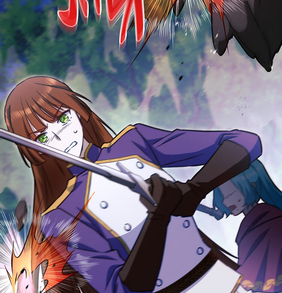 Read Lady Chef Royale chapter 179 image 108 on Lezhin