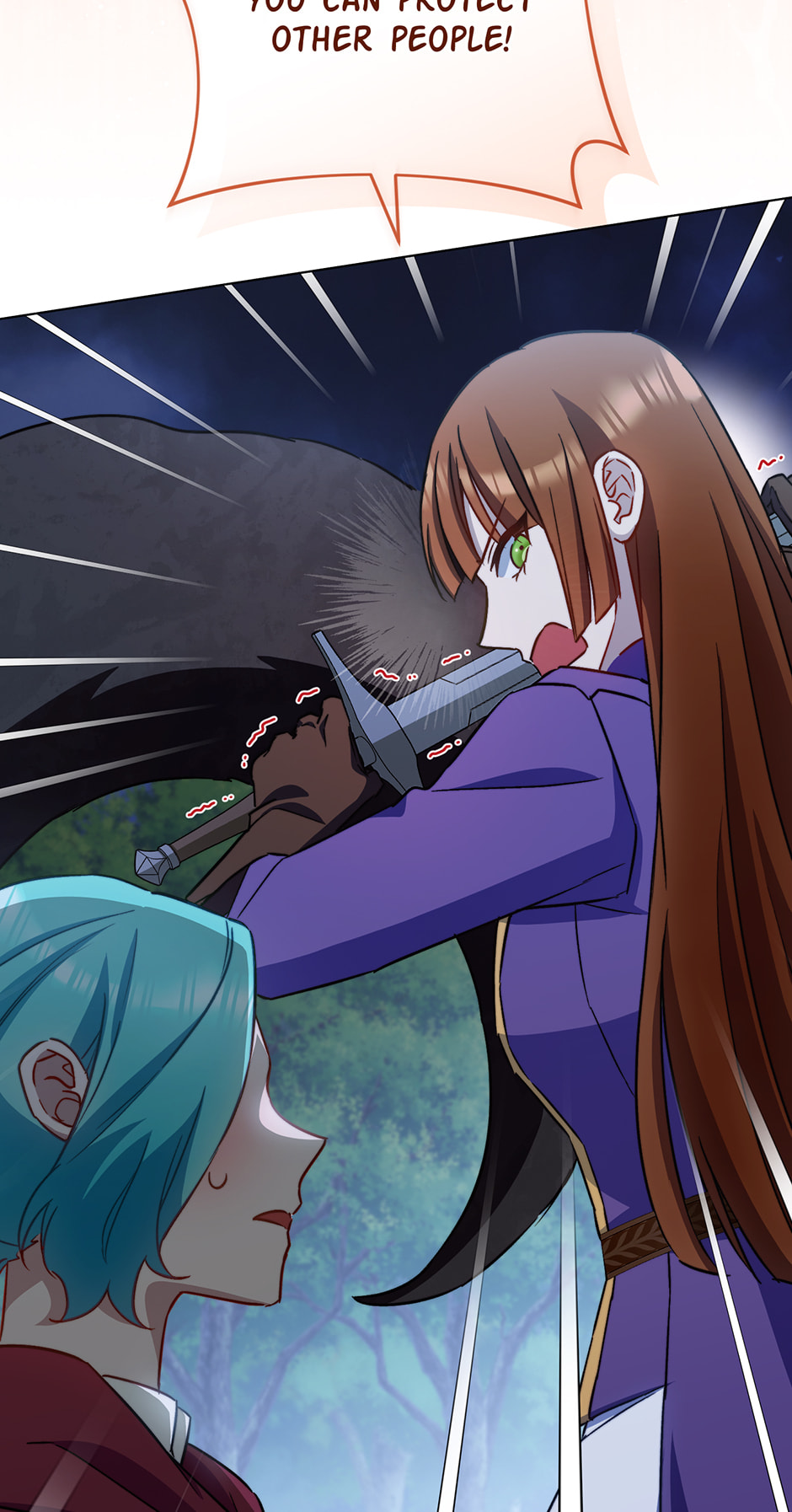 Read Lady Chef Royale chapter 179 image 113 on Lezhin