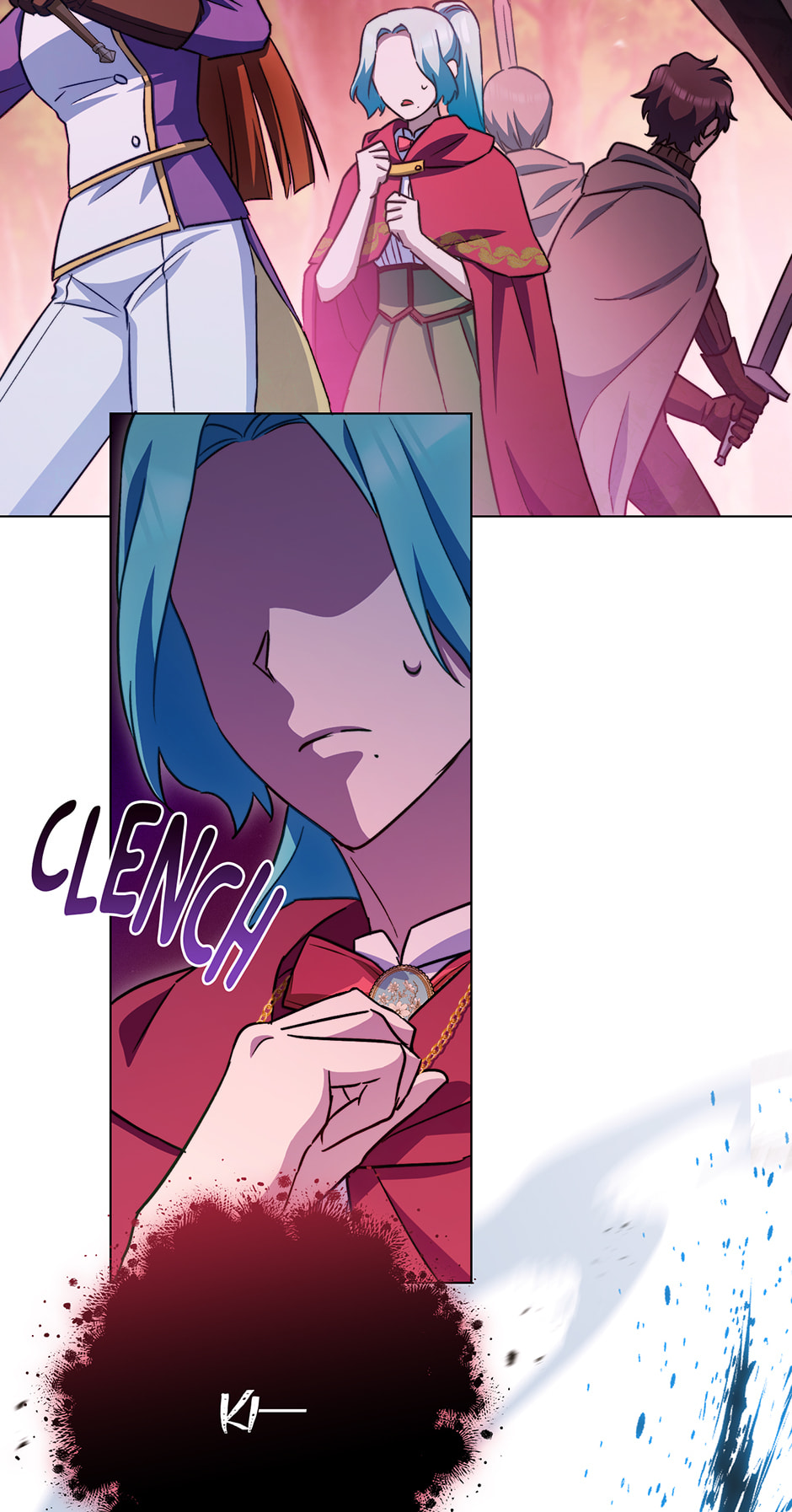 Read Lady Chef Royale chapter 179 image 117 on Lezhin