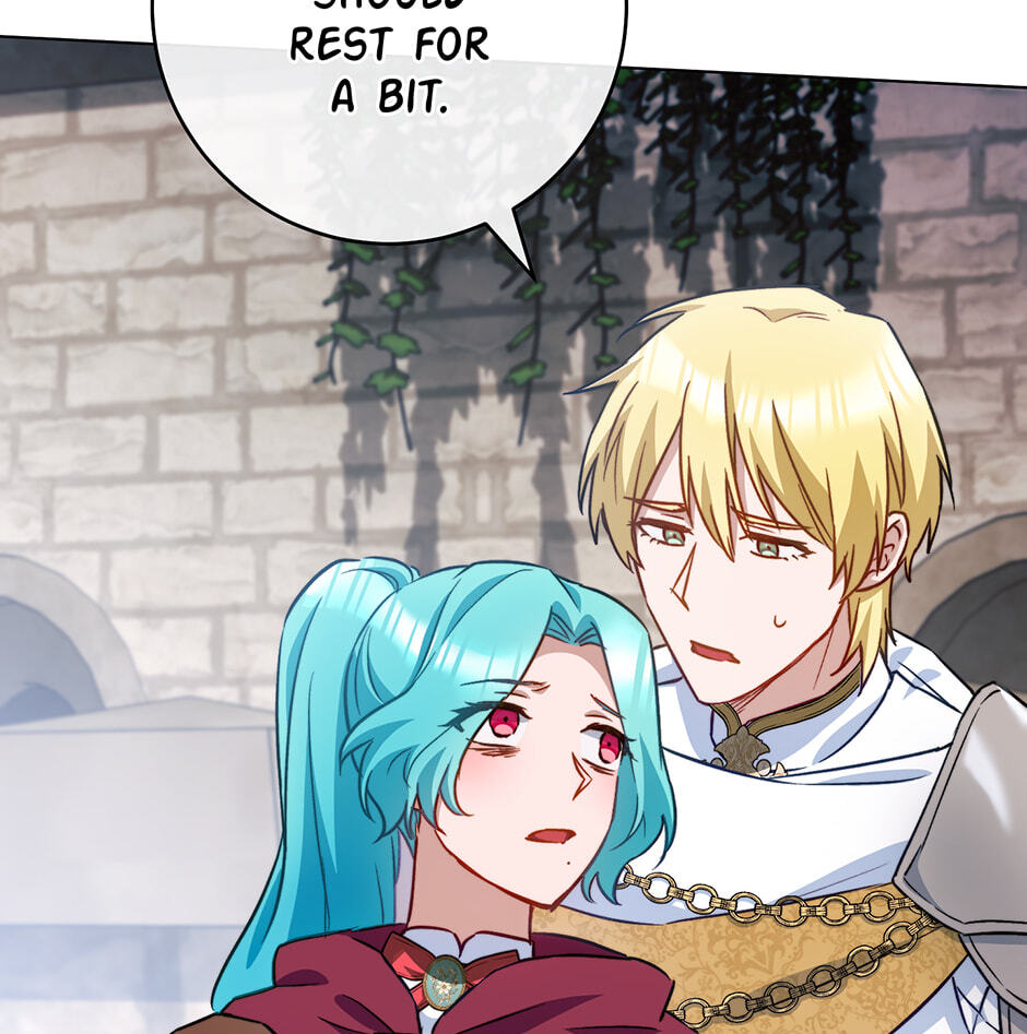 Read Lady Chef Royale chapter 179 image 12 on Lezhin