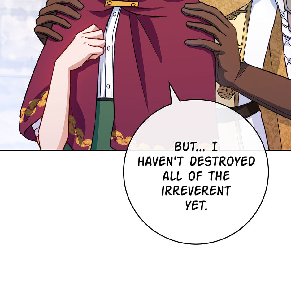 Read Lady Chef Royale chapter 179 image 13 on Lezhin