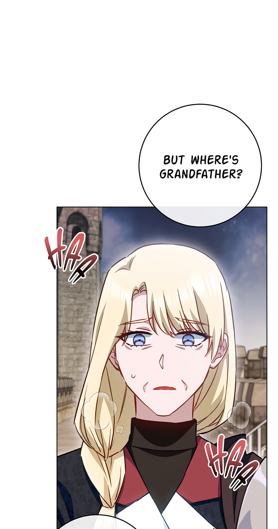 Read Lady Chef Royale chapter 179 image 17 on Lezhin