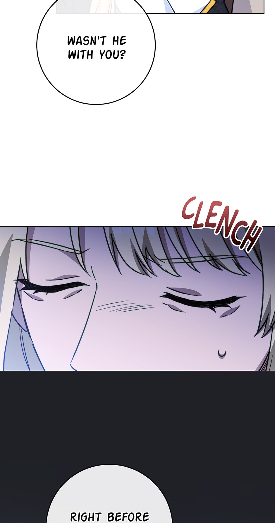 Read Lady Chef Royale chapter 179 image 18 on Lezhin