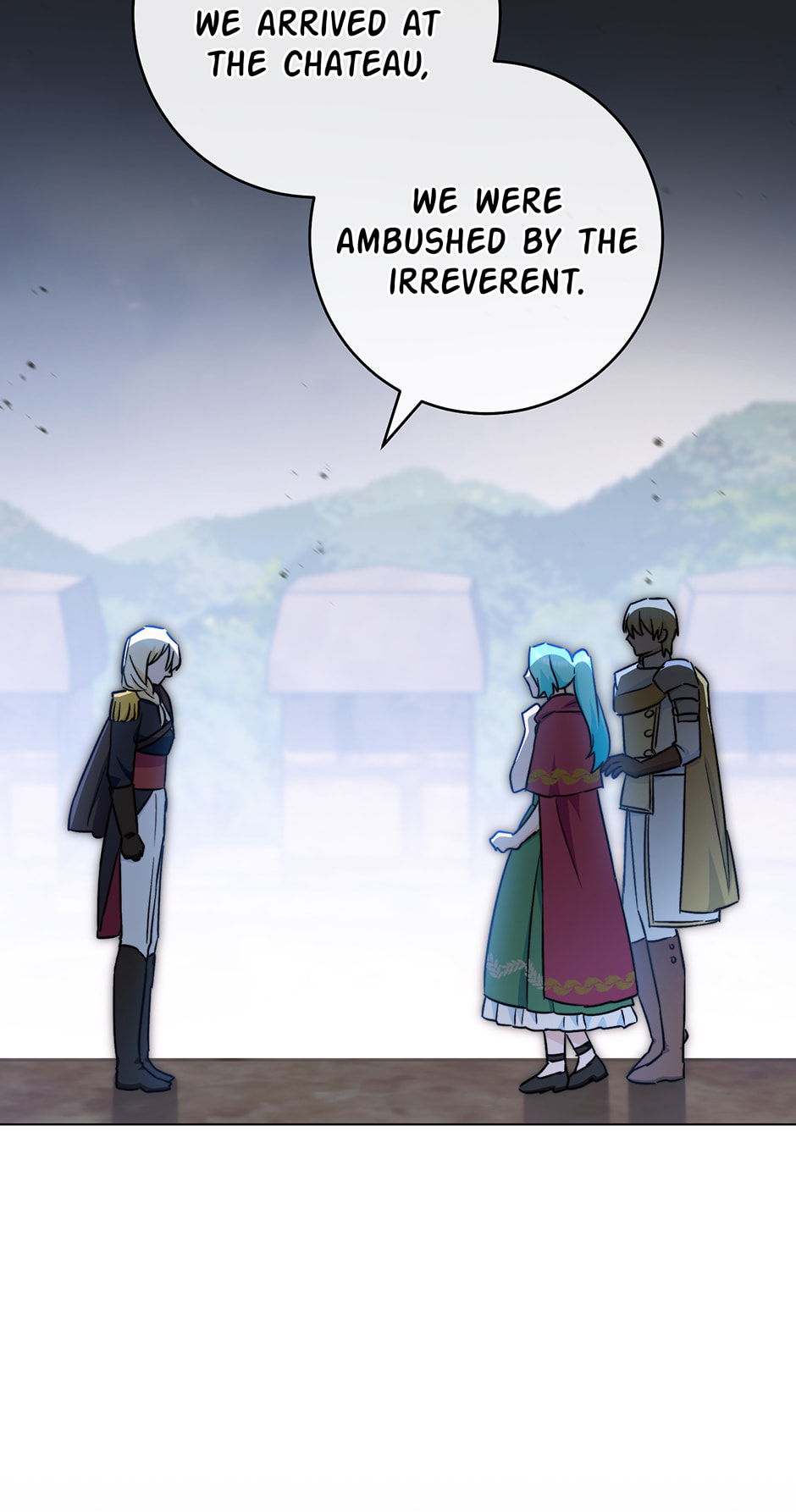 Read Lady Chef Royale chapter 179 image 19 on Lezhin
