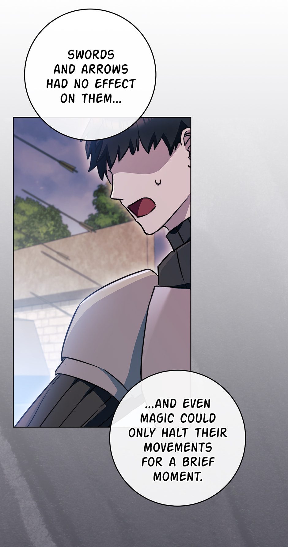 Read Lady Chef Royale chapter 179 image 20 on Lezhin
