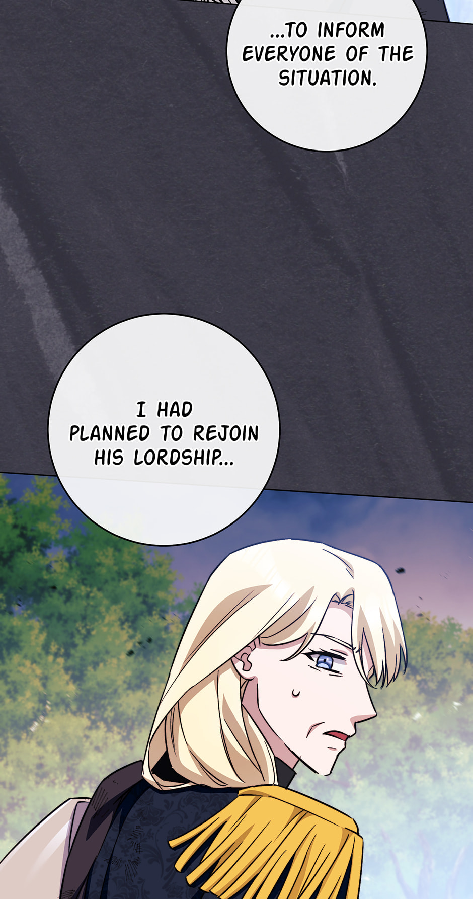 Read Lady Chef Royale chapter 179 image 23 on Lezhin