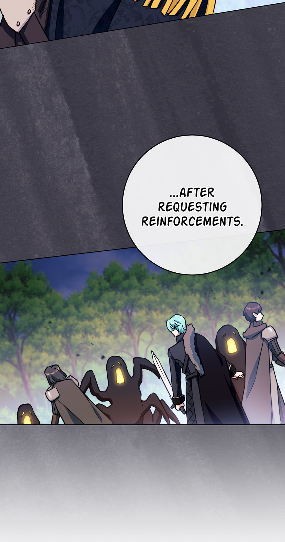 Read Lady Chef Royale chapter 179 image 24 on Lezhin