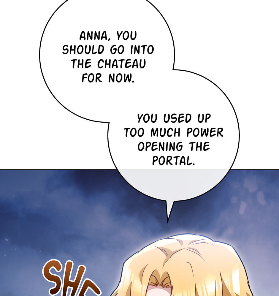 Read Lady Chef Royale chapter 179 image 33 on Lezhin