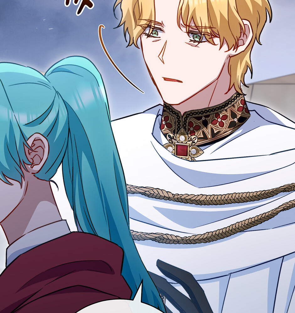 Read Lady Chef Royale chapter 179 image 34 on Lezhin