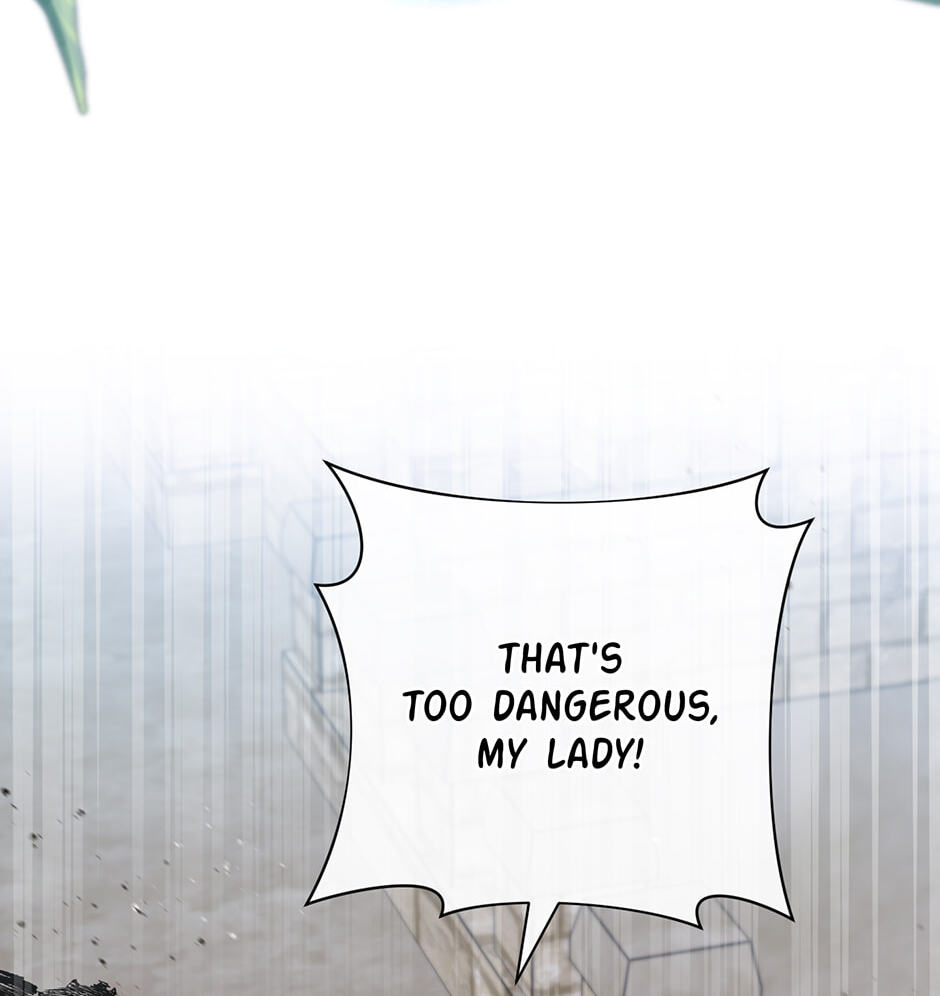 Read Lady Chef Royale chapter 179 image 40 on Lezhin