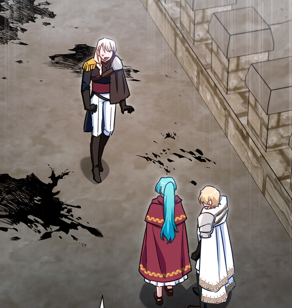 Read Lady Chef Royale chapter 179 image 41 on Lezhin