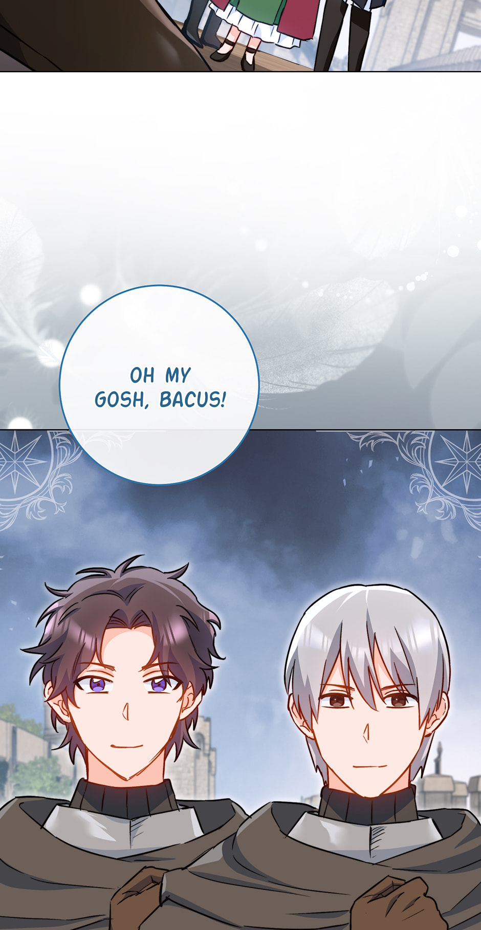 Read Lady Chef Royale chapter 179 image 44 on Lezhin