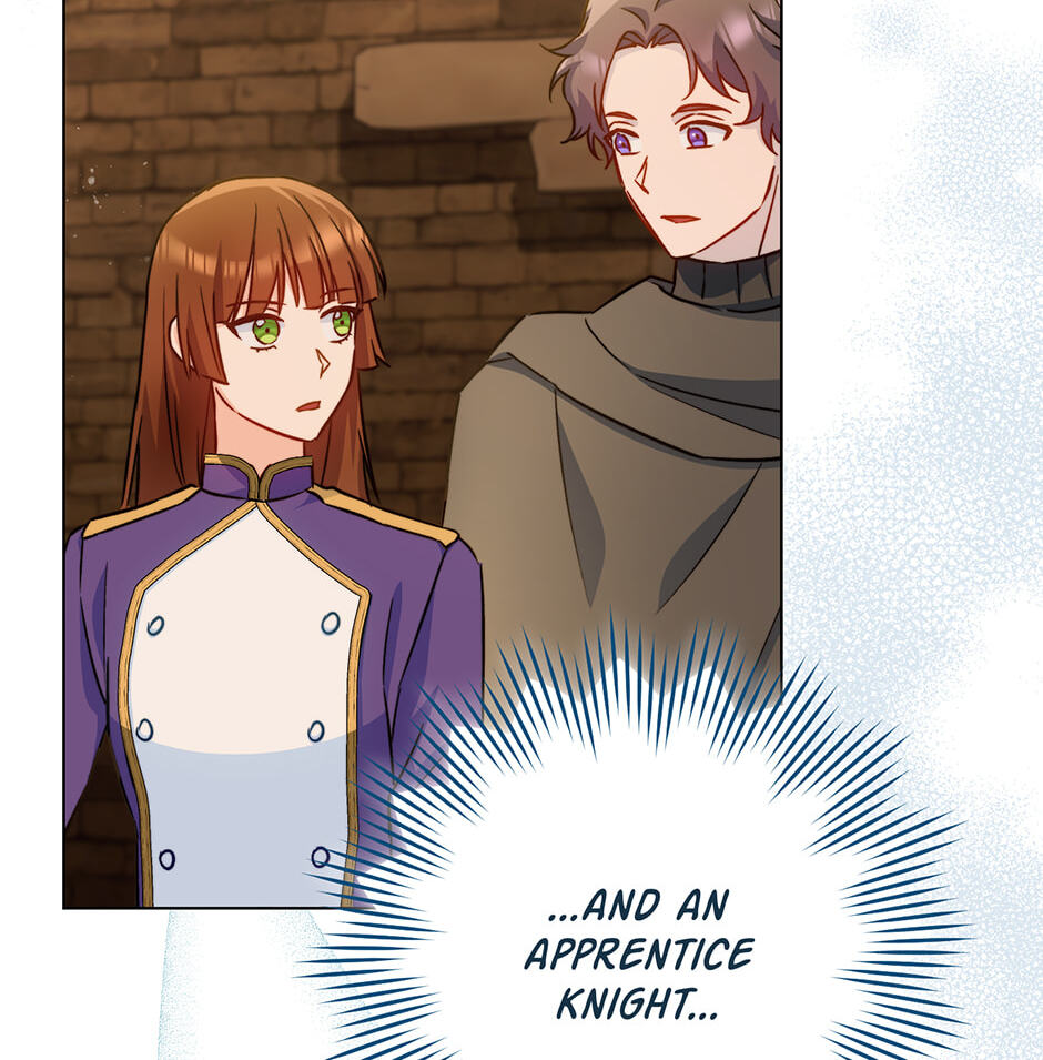 Read Lady Chef Royale chapter 179 image 57 on Lezhin