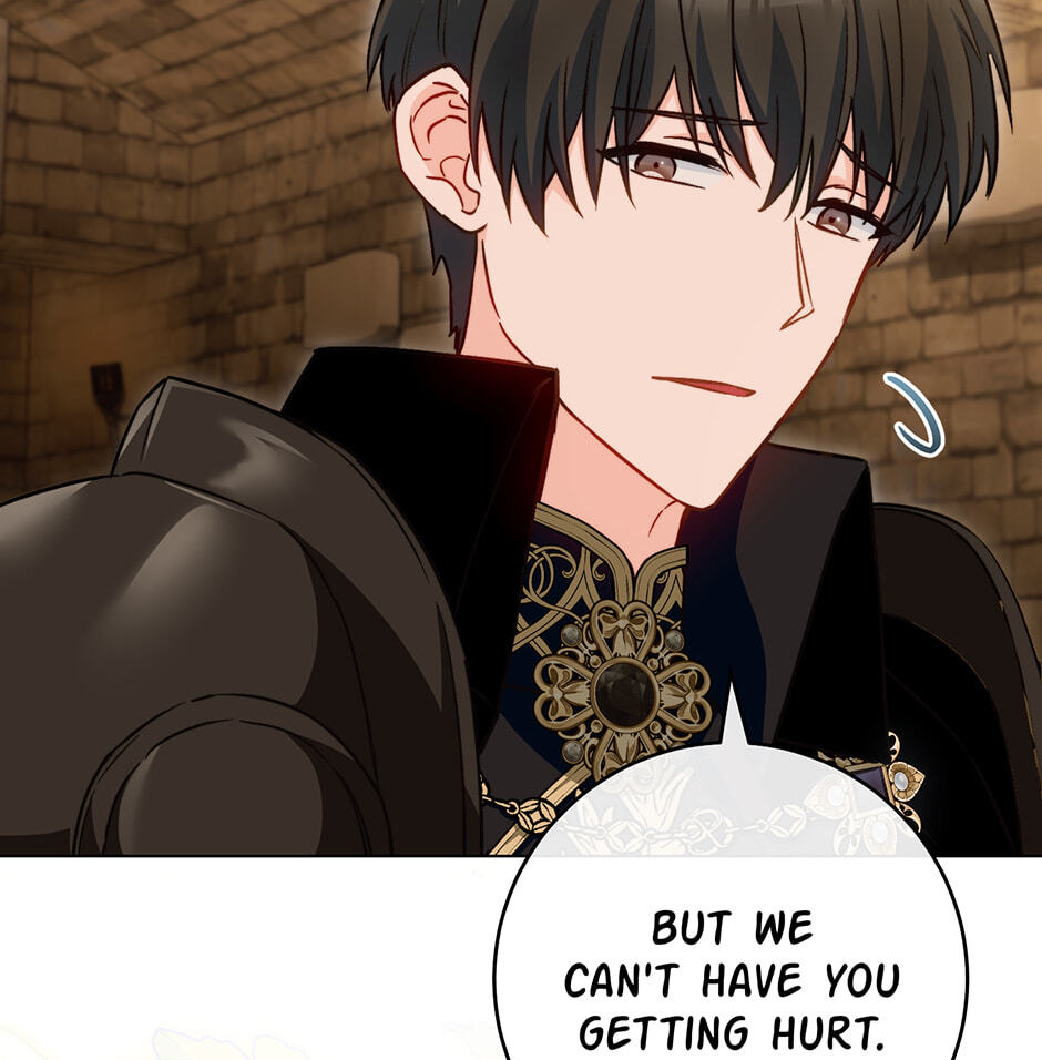 Read Lady Chef Royale chapter 179 image 66 on Lezhin
