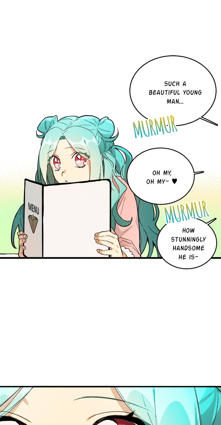 Read Lady Chef Royale chapter 18 image 0 on Lezhin