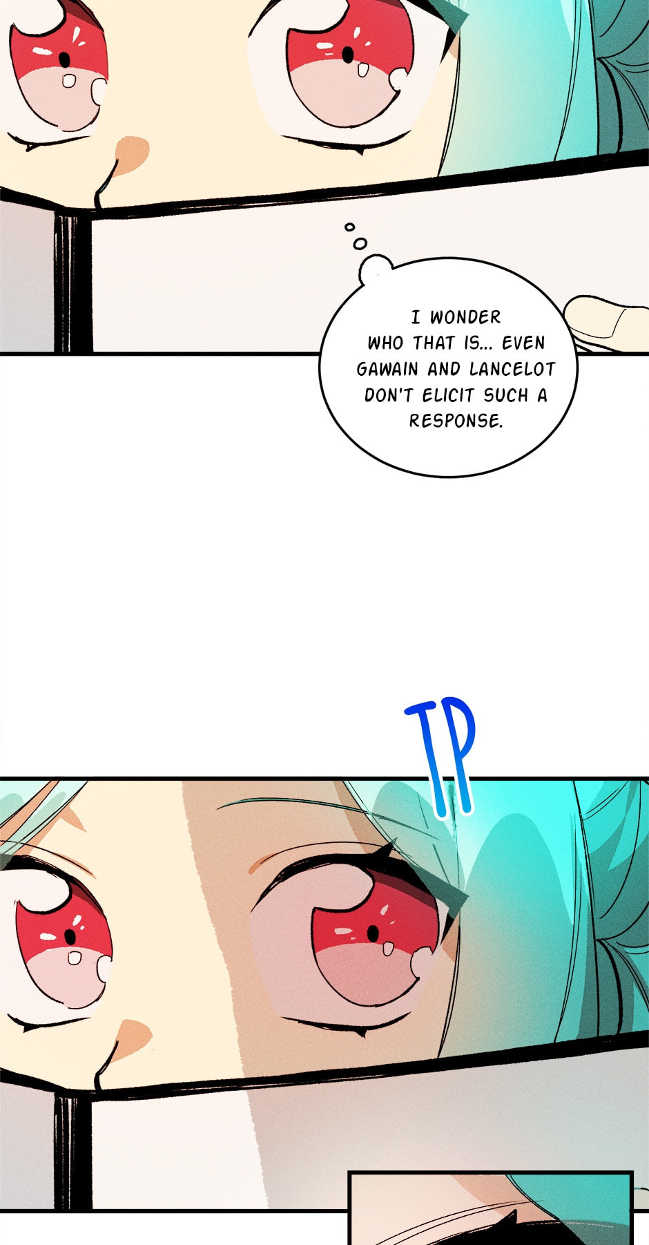 Read Lady Chef Royale chapter 18 image 1 on Lezhin