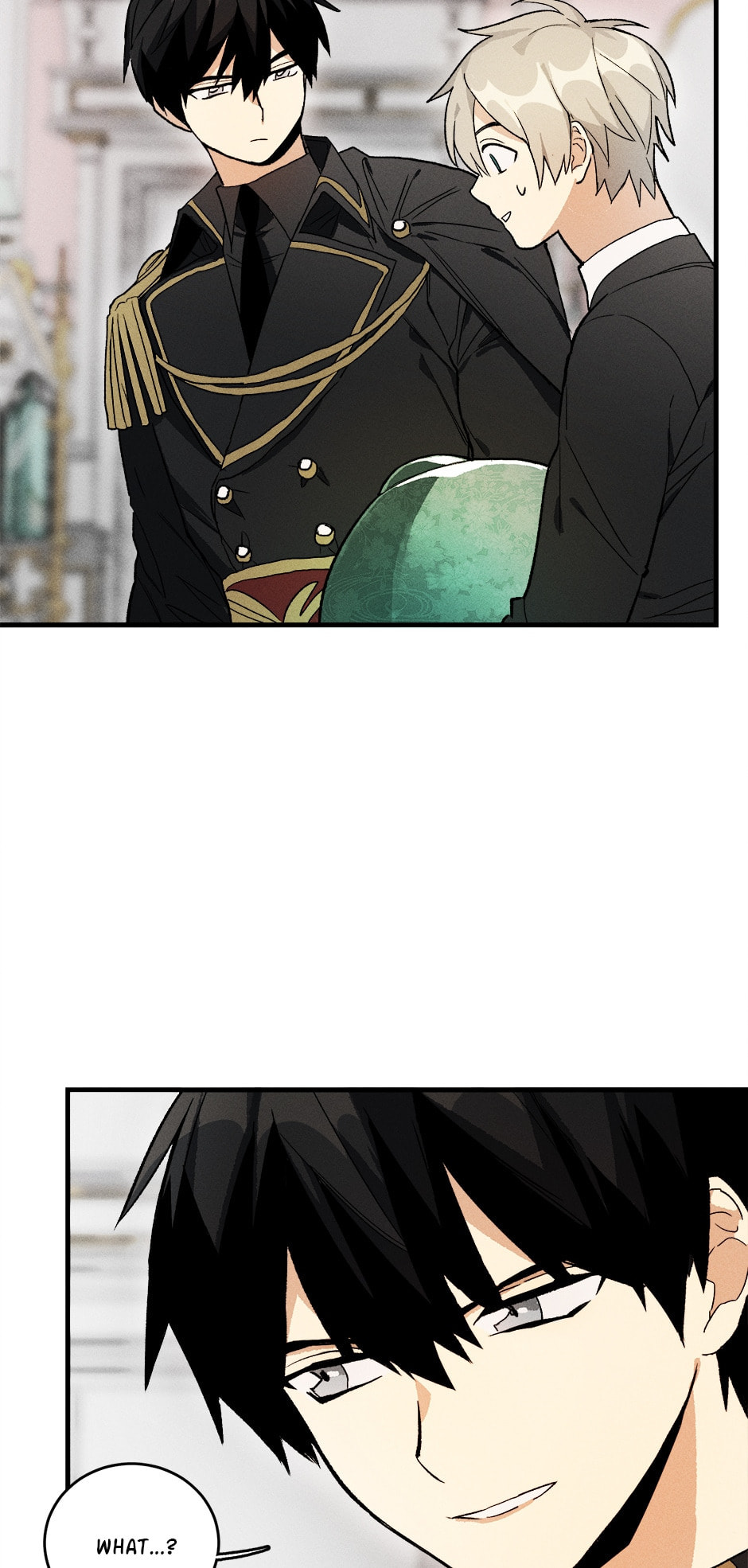 Read Lady Chef Royale chapter 18 image 10 on Lezhin