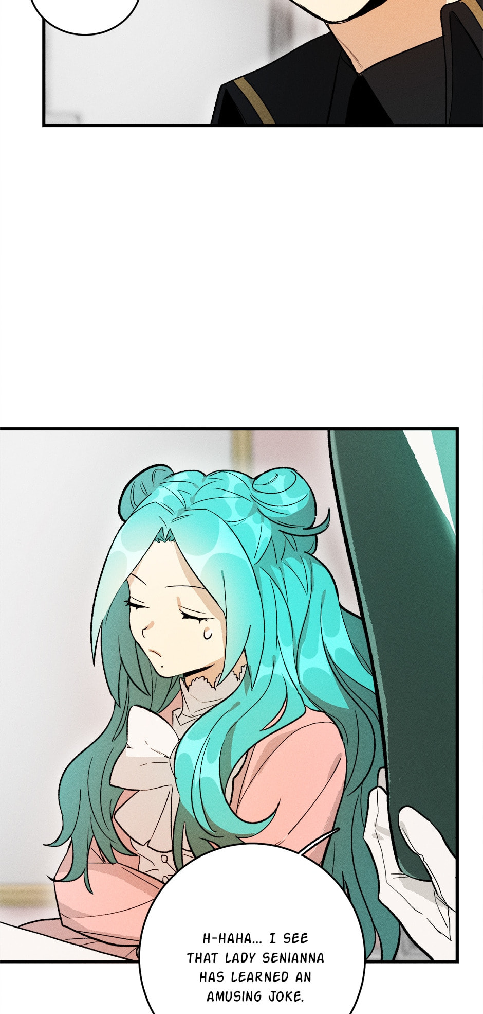 Read Lady Chef Royale chapter 18 image 11 on Lezhin