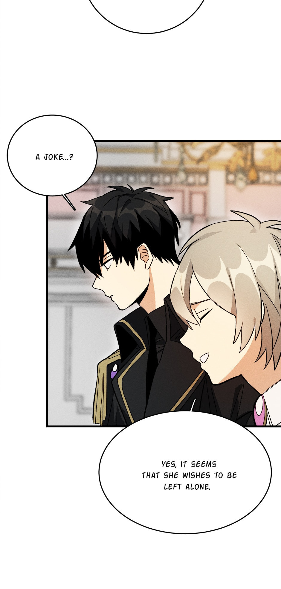 Read Lady Chef Royale chapter 18 image 12 on Lezhin
