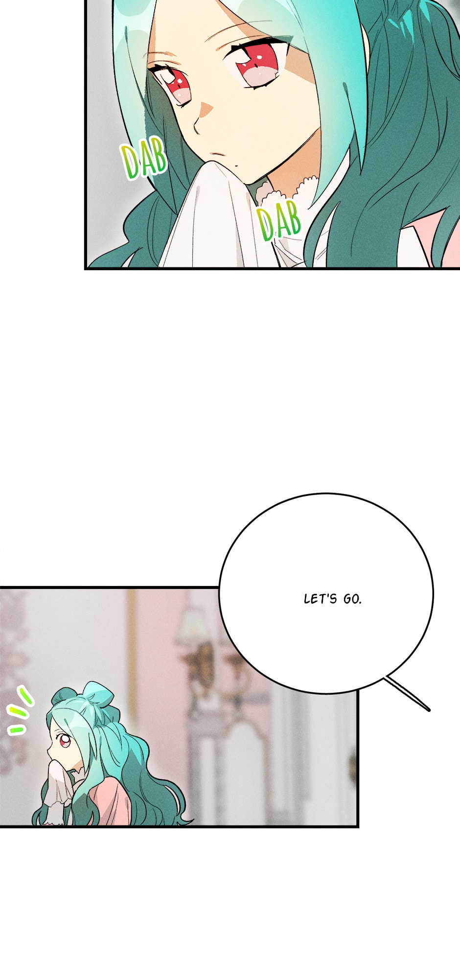 Read Lady Chef Royale chapter 18 image 14 on Lezhin