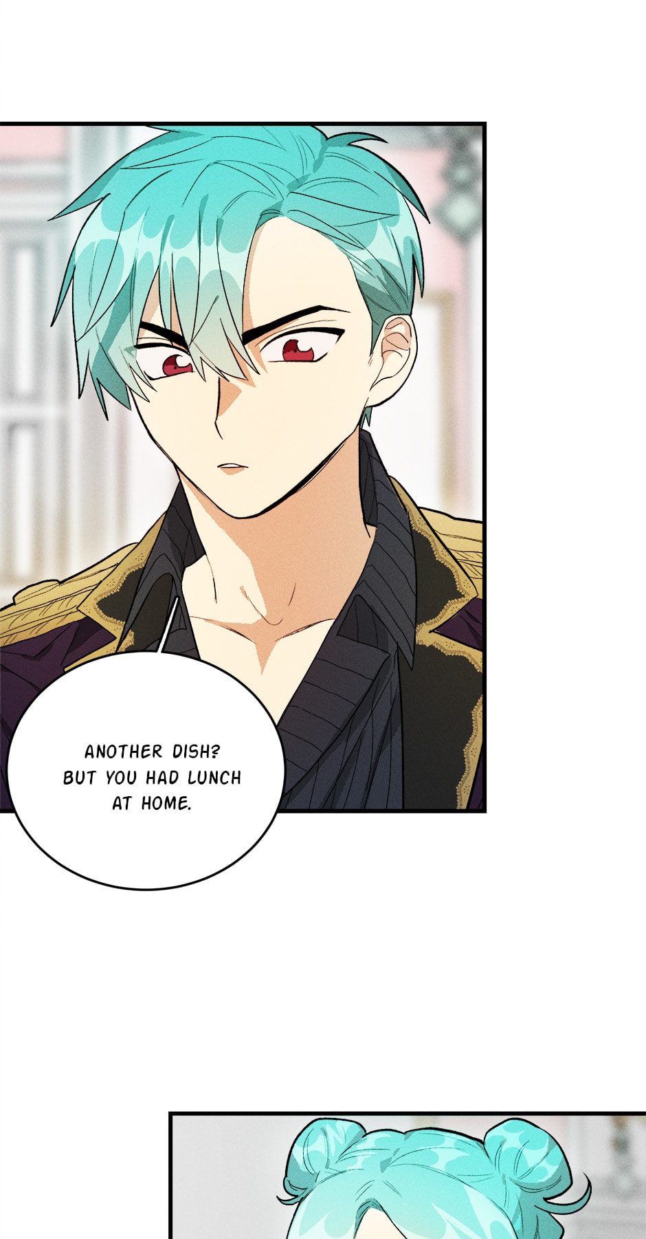 Read Lady Chef Royale chapter 18 image 16 on Lezhin