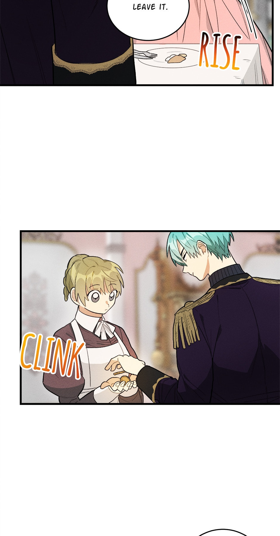 Read Lady Chef Royale chapter 18 image 18 on Lezhin